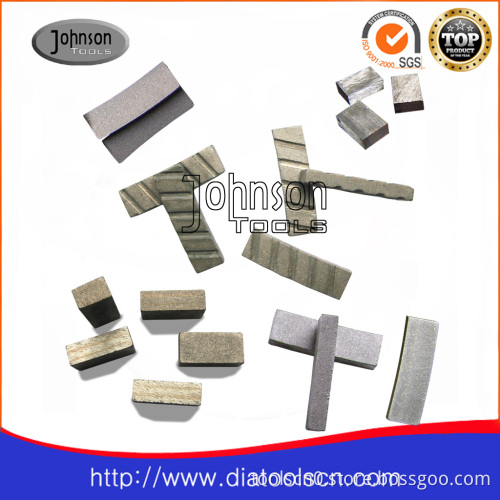 Circular Saw Blade Diamond Segment